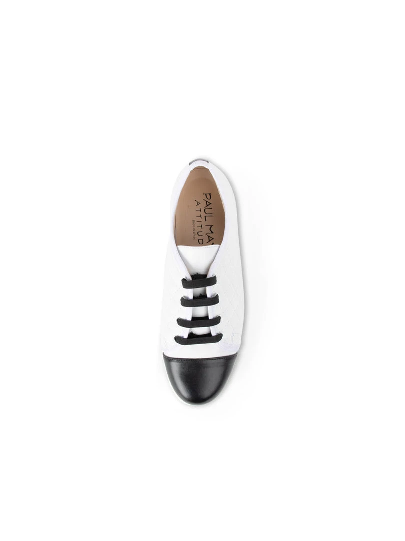 Paul Mayer Sos Lug Sole Sneaker New Arrivals 7 Paul Mayer Sos Lug Sole Sneaker New Arrivals
