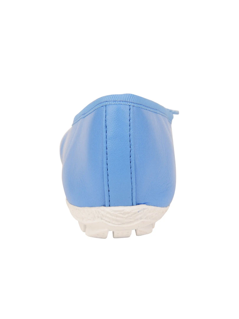 Paul Mayer Crave Leather Ballet Flat 4 Paul Mayer Crave Leather Ballet Flat