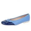 Paul Mayer Crave Leather Ballet Flat 2 Paul Mayer Crave Leather Ballet Flat