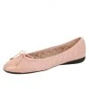 Paul Mayer Best Quilted Leather Ballet Flat 1 Paul Mayer Best Quilted Leather Ballet Flat