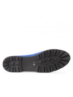 Paul Mayer Bravo Lug Sole Ballet