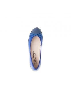 Paul Mayer Bravo Lug Sole Ballet