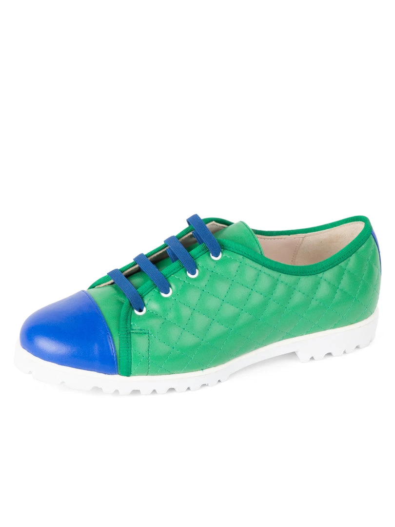 Paul Mayer Sos Lug Sole Sneaker New Arrivals 3 Paul Mayer Sos Lug Sole Sneaker New Arrivals
