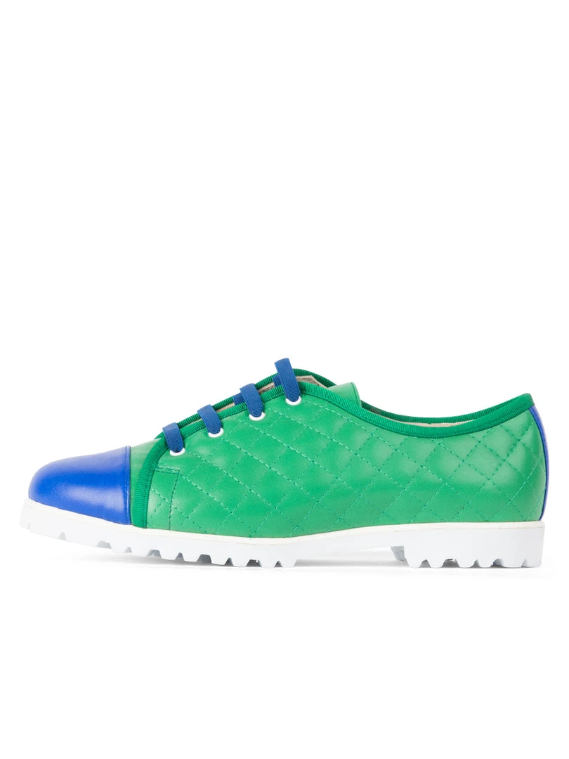 Paul Mayer Sos Lug Sole Sneaker New Arrivals 4 Paul Mayer Sos Lug Sole Sneaker New Arrivals