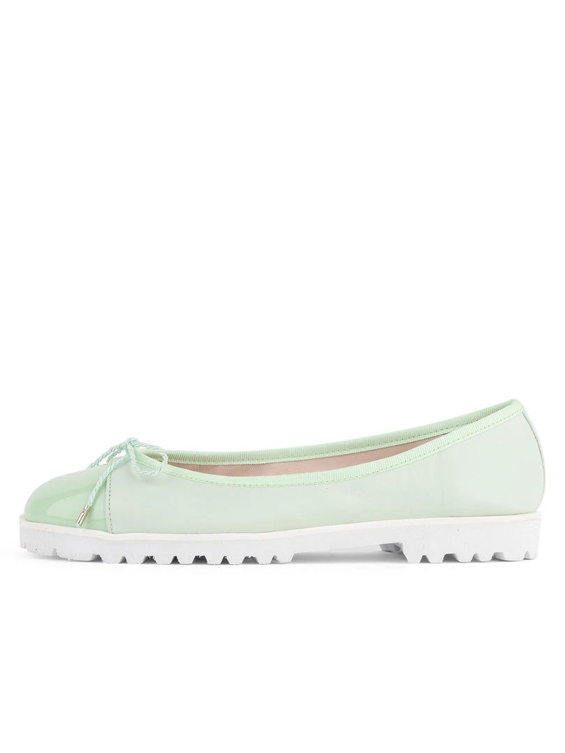 Paul Mayer New Arrivals Bravo Lug Sole Ballet 6 Paul Mayer New Arrivals Bravo Lug Sole Ballet