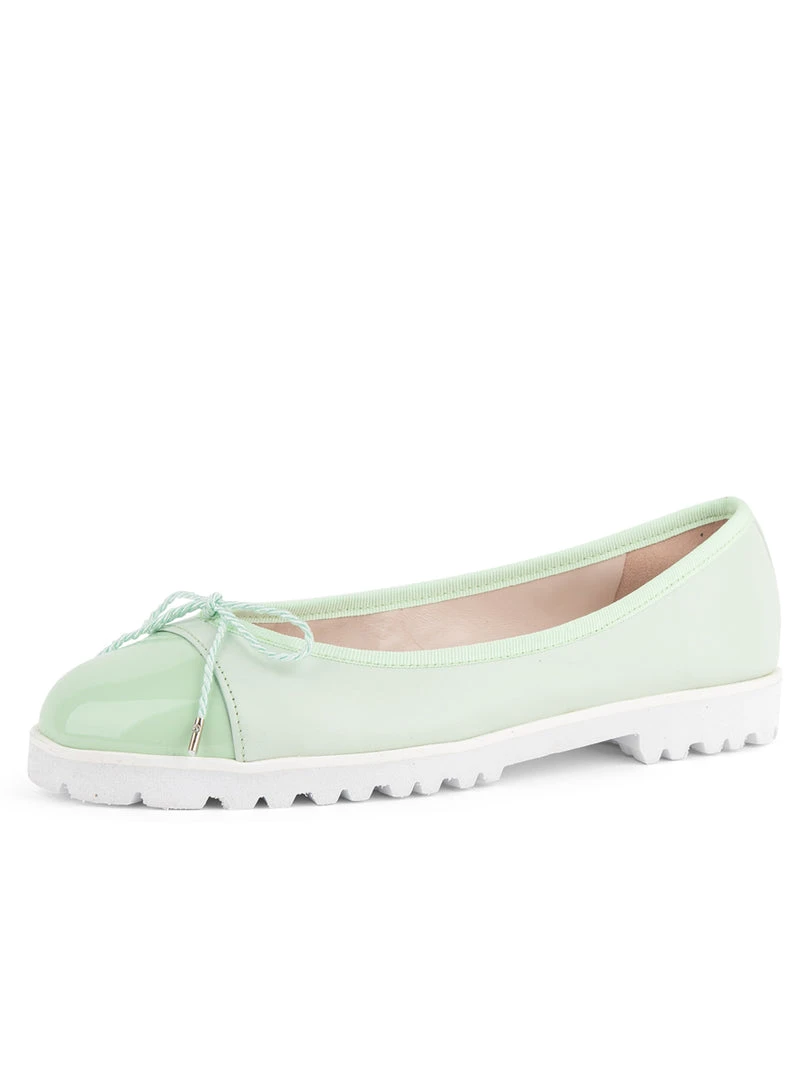 Paul Mayer New Arrivals Bravo Lug Sole Ballet 3 Paul Mayer New Arrivals Bravo Lug Sole Ballet