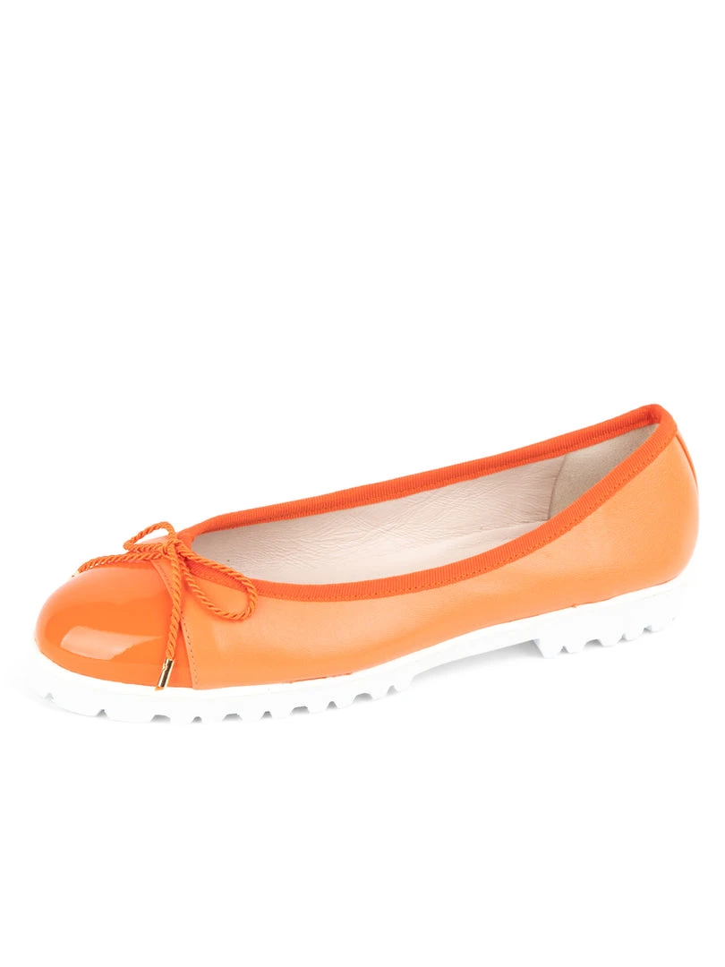 Paul Mayer Bravo Lug Sole Ballet New Arrivals 3 Paul Mayer Bravo Lug Sole Ballet New Arrivals