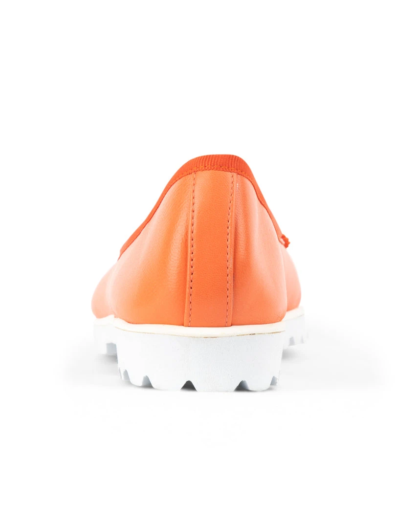 Paul Mayer Bravo Lug Sole Ballet New Arrivals 4 Paul Mayer Bravo Lug Sole Ballet New Arrivals