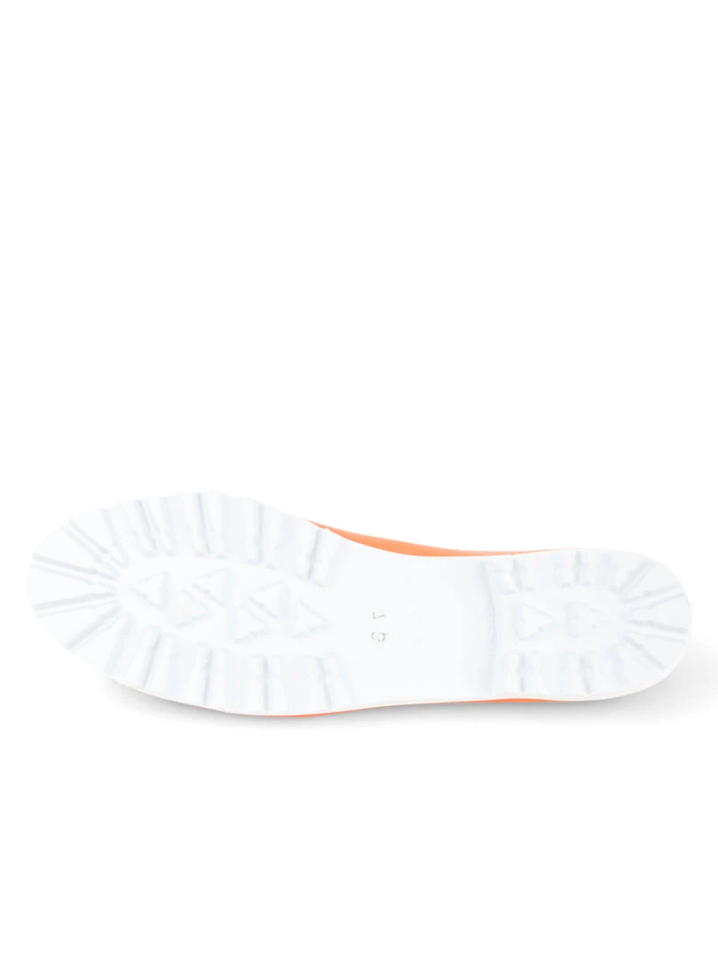 Paul Mayer Bravo Lug Sole Ballet New Arrivals 8 Paul Mayer Bravo Lug Sole Ballet New Arrivals