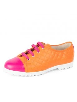 Paul Mayer Sos Lug Sole Sneaker