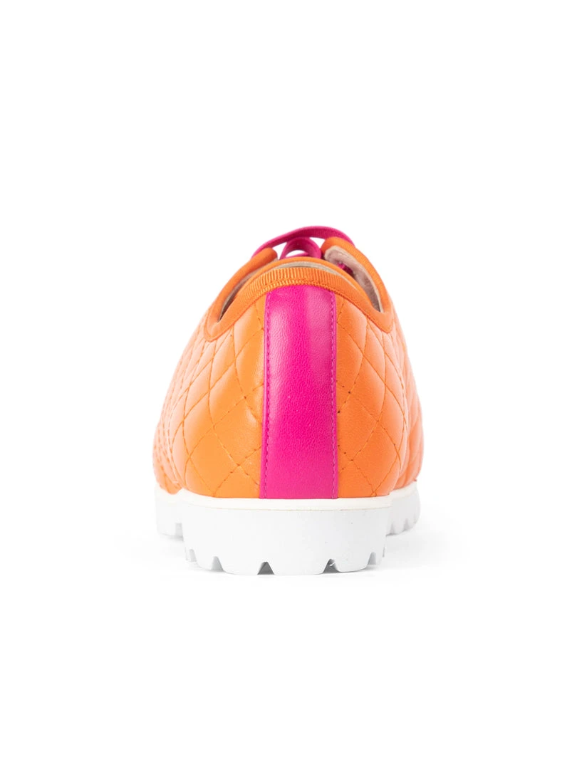 Paul Mayer Sos Lug Sole Sneaker 6 Paul Mayer Sos Lug Sole Sneaker