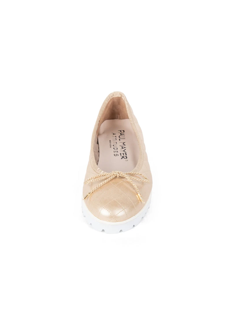 Paul Mayer Breeze Lug Sole Ballet New Arrivals 5 Paul Mayer Breeze Lug Sole Ballet New Arrivals