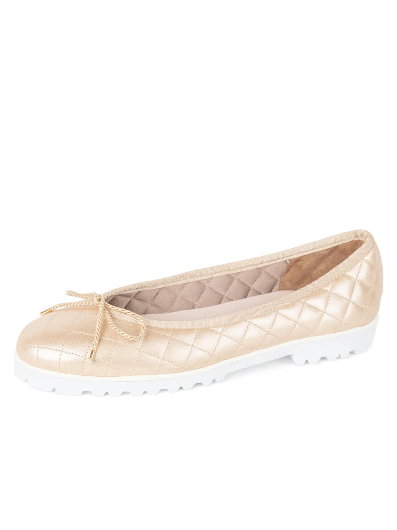 Paul Mayer Breeze Lug Sole Ballet New Arrivals 3 Paul Mayer Breeze Lug Sole Ballet New Arrivals