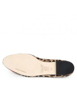 Paul Mayer Flats Love Animal Print Ballet 13 Paul Mayer Flats Love Animal Print Ballet
