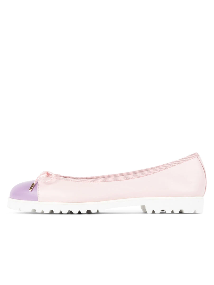 Paul Mayer New Arrivals Bravo Lug Sole Ballet 6 Paul Mayer New Arrivals Bravo Lug Sole Ballet