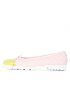 Paul Mayer Cozy Lug Sole Ballet New Arrivals