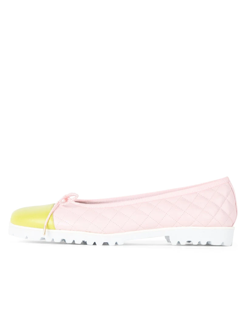 Paul Mayer Cozy Lug Sole Ballet New Arrivals 4 Paul Mayer Cozy Lug Sole Ballet New Arrivals