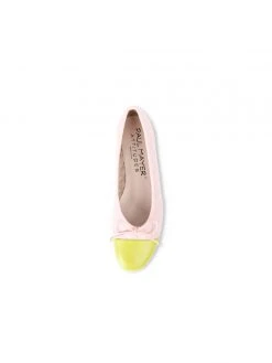 Paul Mayer Cozy Lug Sole Ballet New Arrivals 12 Paul Mayer Cozy Lug Sole Ballet New Arrivals