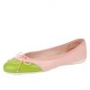 Paul Mayer Brave Leather Ballet Flat New Arrivals 1 Paul Mayer Brave Leather Ballet Flat New Arrivals