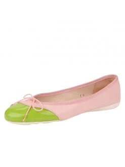 Paul Mayer Brave Leather Ballet Flat New Arrivals