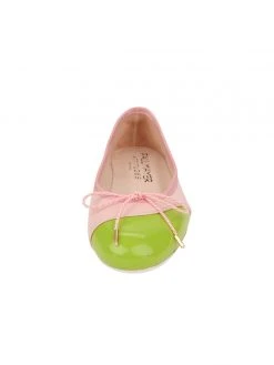 Paul Mayer Brave Leather Ballet Flat New Arrivals 11 Paul Mayer Brave Leather Ballet Flat New Arrivals