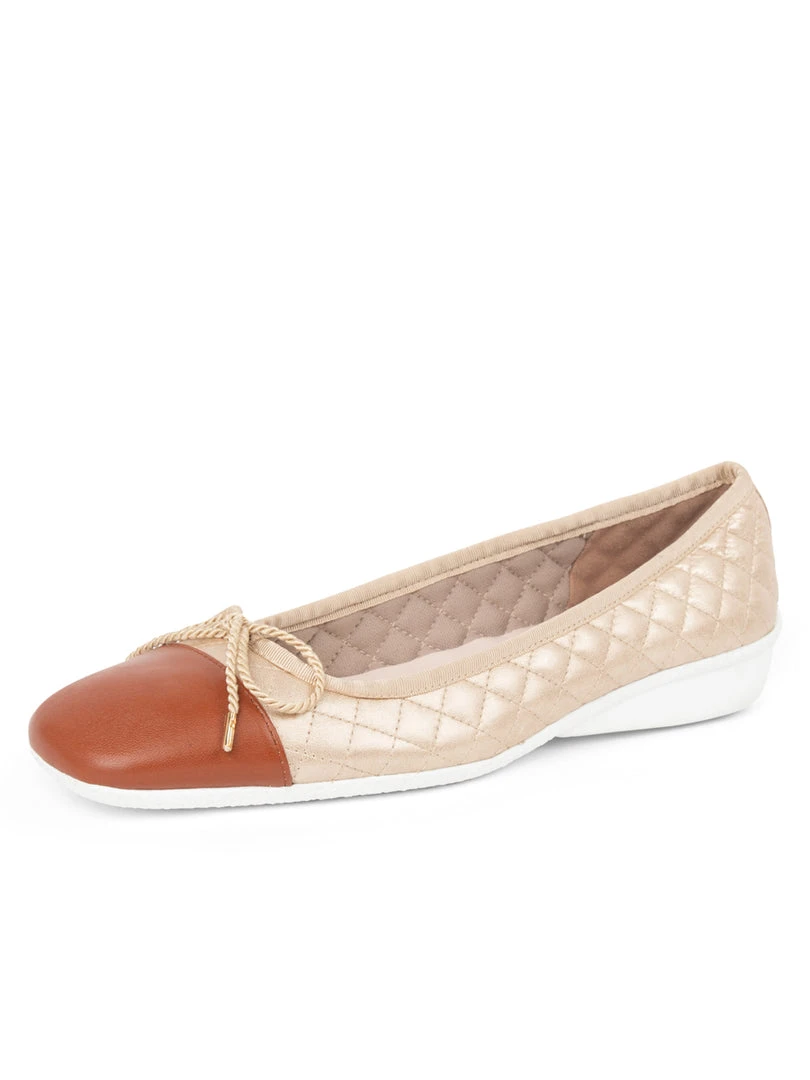 Paul Mayer Galant Square Toe Ballet New Arrivals 3 Paul Mayer Galant Square Toe Ballet New Arrivals