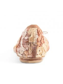 Paul Mayer Evening Country Mesh Ballet Flat 9 Paul Mayer Evening Country Mesh Ballet Flat