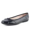 Paul Mayer Casual Crave Leather Ballet Flat 2 Paul Mayer Casual Crave Leather Ballet Flat