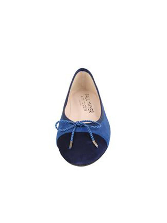 Paul Mayer Bravo Suede Ballet Flat Flats 5 Paul Mayer Bravo Suede Ballet Flat Flats