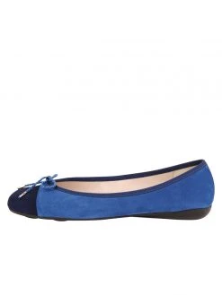 Paul Mayer Bravo Suede Ballet Flat Flats 10 Paul Mayer Bravo Suede Ballet Flat Flats