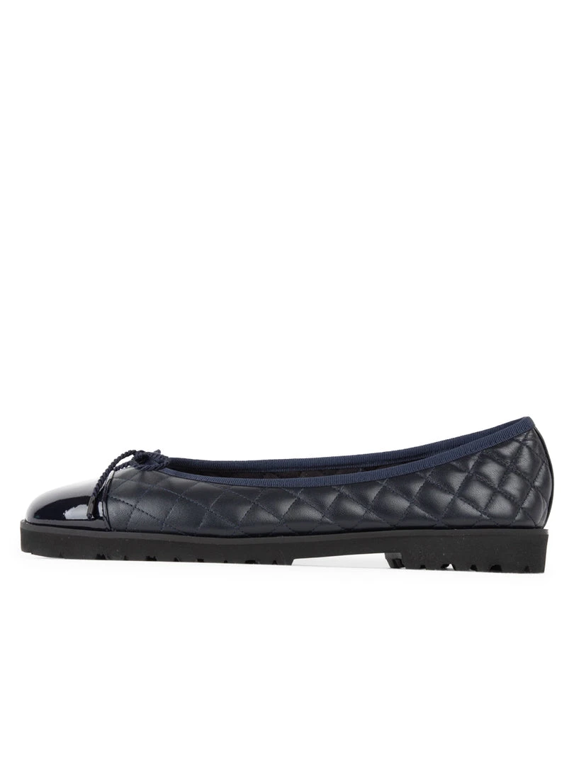 Paul Mayer Flats Best Lug Sole Ballet 4 Paul Mayer Flats Best Lug Sole Ballet