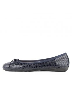 Paul Mayer Bingo Vipa Leather Ballet Flat