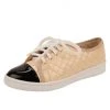 Paul Mayer Samba Lace Up Sneaker 2 Paul Mayer Samba Lace Up Sneaker