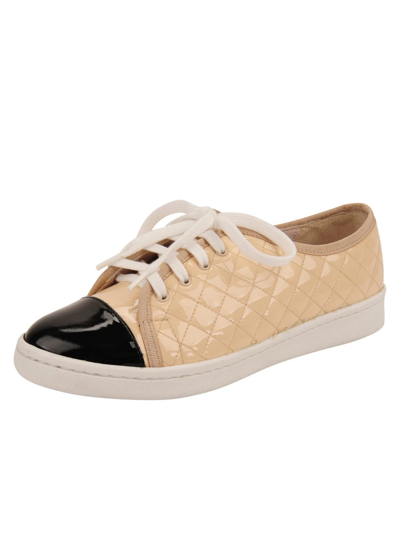 Paul Mayer Samba Lace Up Sneaker 3 Paul Mayer Samba Lace Up Sneaker