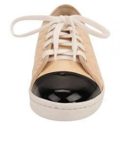 Paul Mayer Samba Lace Up Sneaker 9 Paul Mayer Samba Lace Up Sneaker