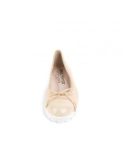 Paul Mayer New Arrivals Bravo Lug Sole Ballet
