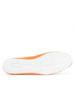 Paul Mayer Bravo Leather Ballet Flat