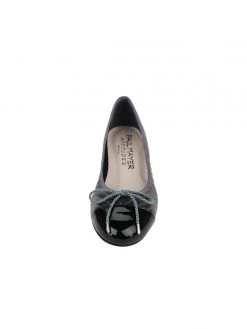 Paul Mayer Wedges Nuba Quilted Leather Wedge 9 Paul Mayer Wedges Nuba Quilted Leather Wedge