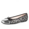 Paul Mayer Candy Ballet Flat Casual 2 Paul Mayer Candy Ballet Flat Casual