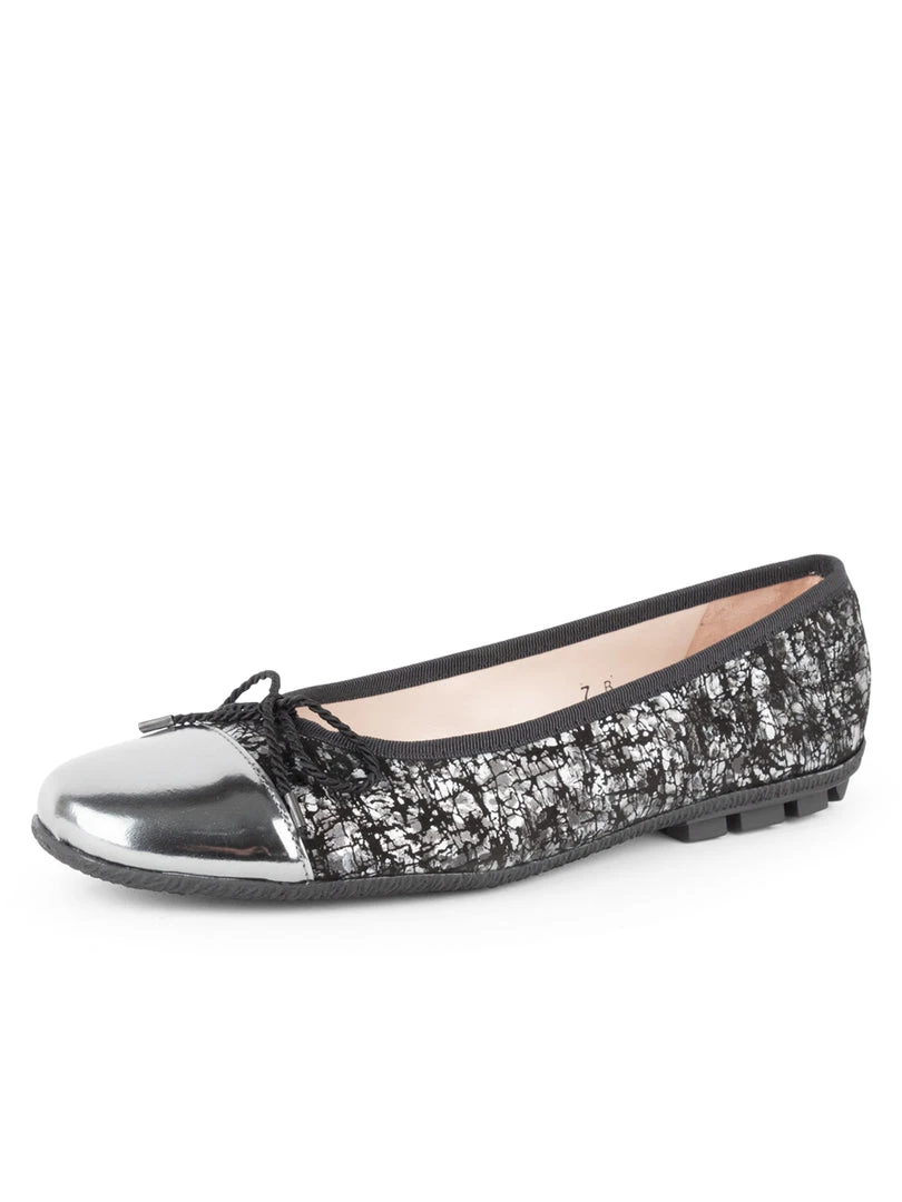 Paul Mayer Candy Ballet Flat Casual 3 Paul Mayer Candy Ballet Flat Casual