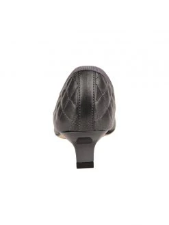 Paul Mayer Regal Pointed Toe Kitten Heel