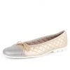Paul Mayer Cozy Quilted Leather Ballet Flat New Arrivals 1 Paul Mayer Cozy Quilted Leather Ballet Flat New Arrivals