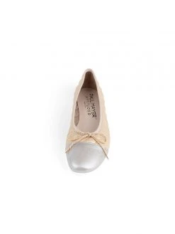 Paul Mayer Cozy Quilted Leather Ballet Flat New Arrivals 10 Paul Mayer Cozy Quilted Leather Ballet Flat New Arrivals