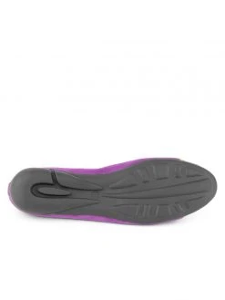 Paul Mayer Bravo Suede Ballet Flat