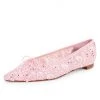 Paul Mayer Evening Mist Pointed Toe Ballet Flat 1 Paul Mayer Evening Mist Pointed Toe Ballet Flat