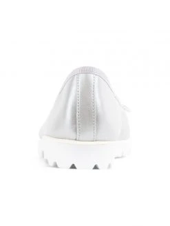Paul Mayer Brill Studded Lug Sole Ballet New Arrivals