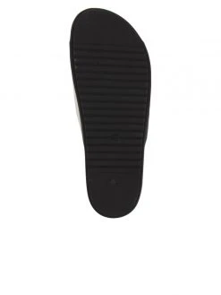 Paul Mayer Win Quilted Sandal