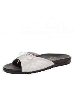 Paul Mayer Win Quilted Sandal