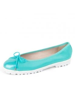 Paul Mayer Bravo Lug Sole Ballet