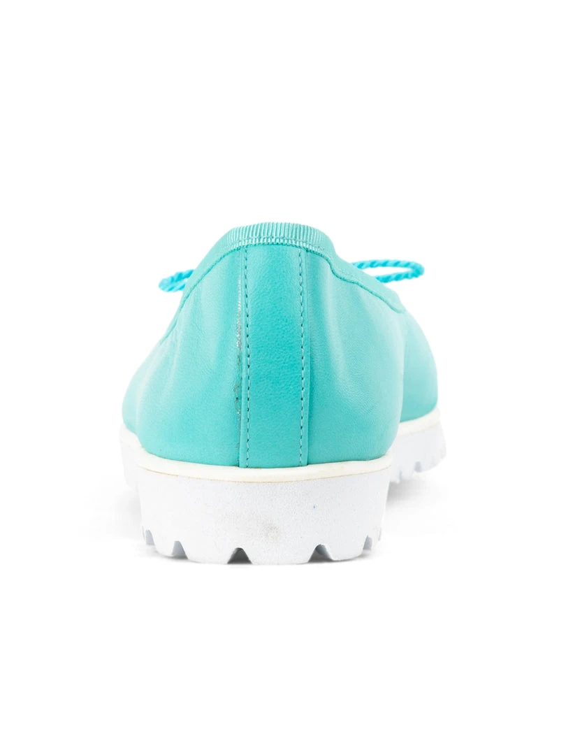 Paul Mayer Bravo Lug Sole Ballet 4 Paul Mayer Bravo Lug Sole Ballet